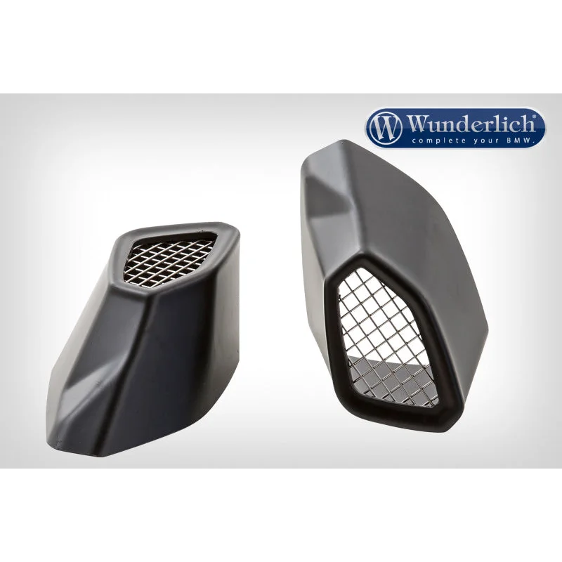 BMW R1200R Protection - Air Intake Grill