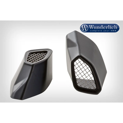 BMW R1200R Protection - Air Intake Grill