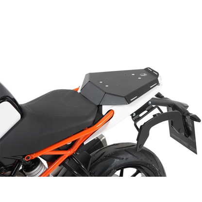 KTM 390 Duke Sidecases Carrier - C-Bow - 2017-