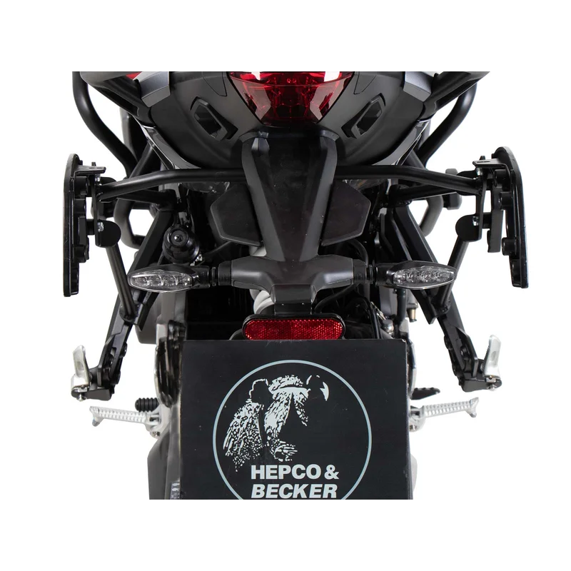 Triumph Tiger Sport 660 Carrier - C-bow Carrier