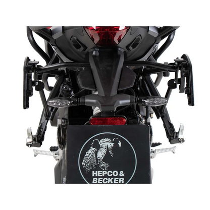 Triumph Tiger Sport 660 Carrier - C-bow Carrier