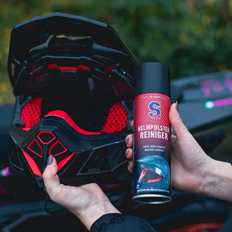Helmet Lining Cleaner - 300ml