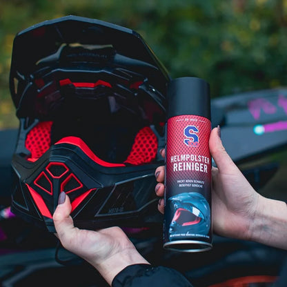 Helmet Lining Cleaner - 300ml