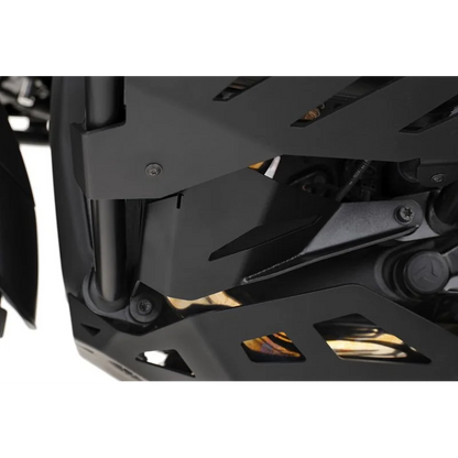 BMW R 1300 GS Protection - Engine Crash Bars "ULTIMATE" - Black