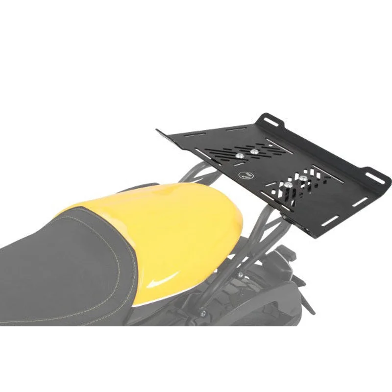 Ducati Scrambler 800 (19-) Rear Rack - Enlargement