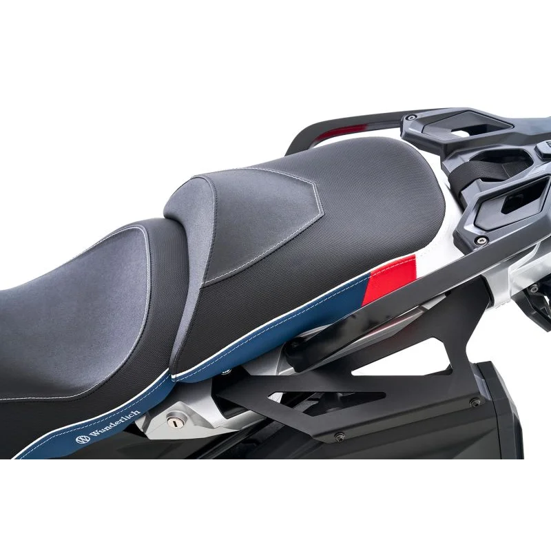 BMW R-Series Seat -  Passenger / Rear Active Comfort "Trophy Edition" - Standard