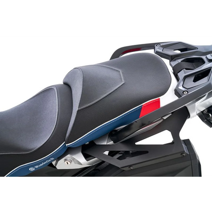 BMW R-Series Seat -  Passenger / Rear Active Comfort "Trophy Edition" - Standard