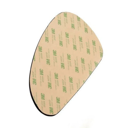 Styling - Petrol/Gas Tank Knee Pads ( Union Jack)