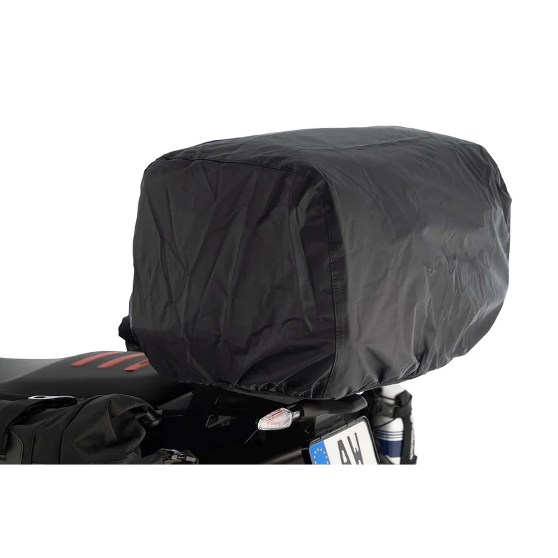 Saddlebags Cylinder lock codable For X-Bag (Set)