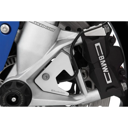 BMW R 12 Protection - ABS Sensor Guard - Black