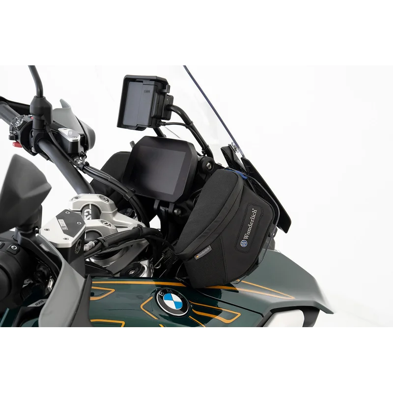 BMW R 1300 GS Luggage - Cockpit bags