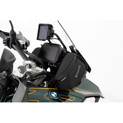 BMW R 1300 GS Luggage - Cockpit bags