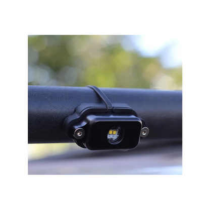 Aux LED - ROCK LIGHT KIT - Universal - Amber