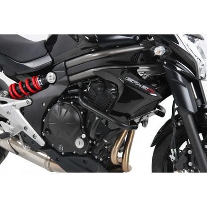 Kawasaki ER6n Protection - Engine Guard