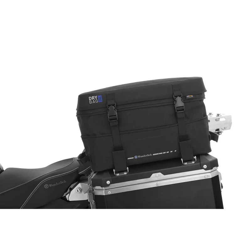 Top Dry Bags for Sidecases - Right and Left Bags