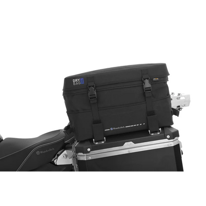 Top Dry Bags for Sidecases - Right and Left Bags