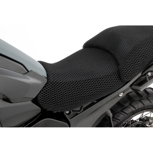 BMW R 1300 GS  Cool seat cover (Black) - Passenger