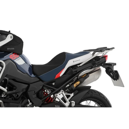 BMW F 900 GS Adventure Seat - Active Comfort +15mm - high "Trophy Edition"