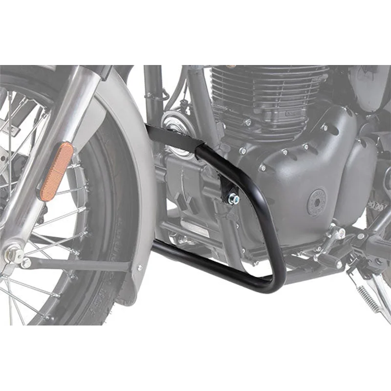 Royal Enfield Classic 350 - Engine Protection Bar