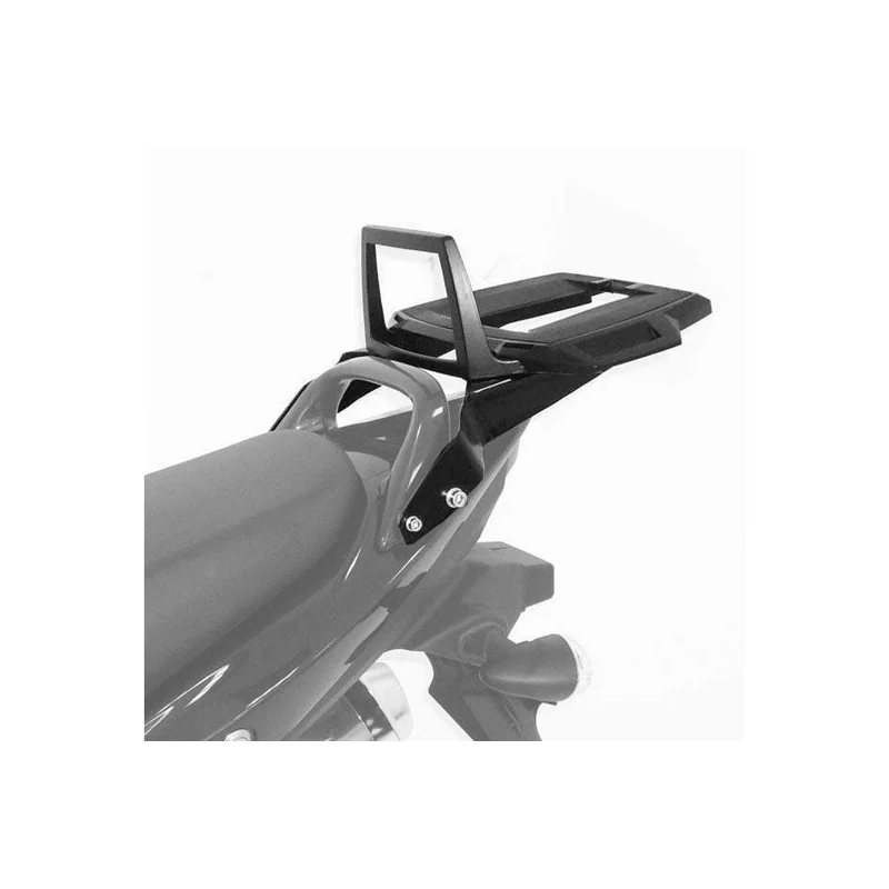 Suzuki GSF 1250 S Bandit Topcase carrier - Fixed Hinge (Alu Rack)