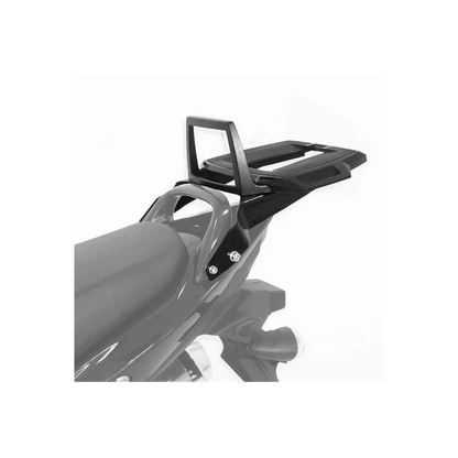 Suzuki GSF 1250 S Bandit Topcase carrier - Fixed Hinge (Alu Rack)