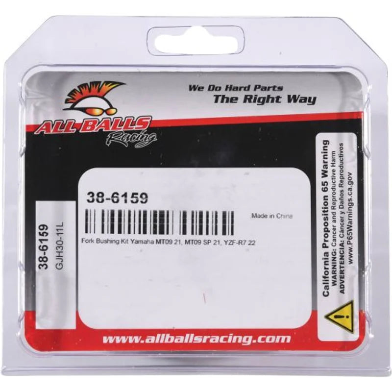 Fork Bushing Kits (38-6159)