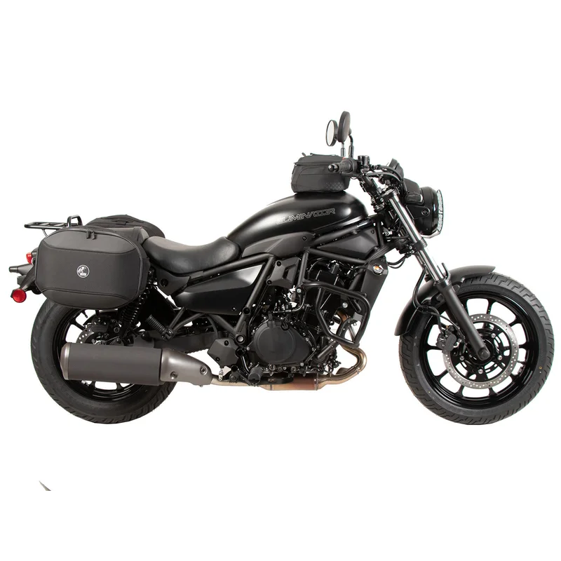 KAWASAKI ELIMINATOR 500 Carrier - C-Bow