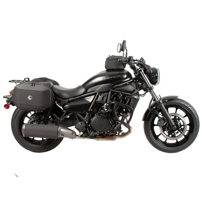KAWASAKI ELIMINATOR 500 Carrier - C-Bow