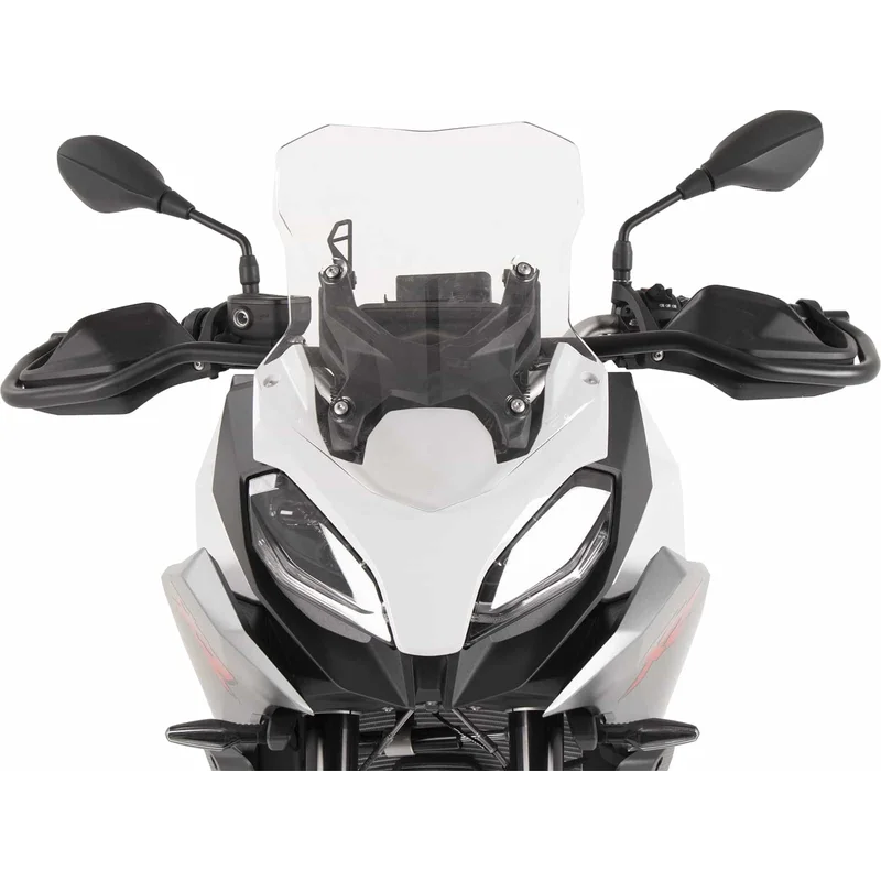 BMW F 900 XR Protection - Front Protection Bar