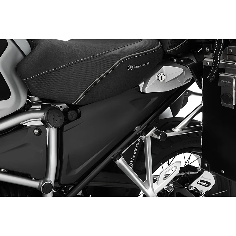 BMW R Series-  Frame Cover (Euro 4) - Upto Euro 4