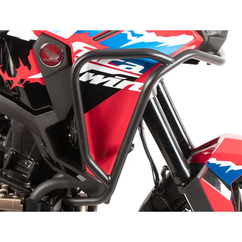HONDA AFRICA TWIN Protection - Guard Tank (Steel)