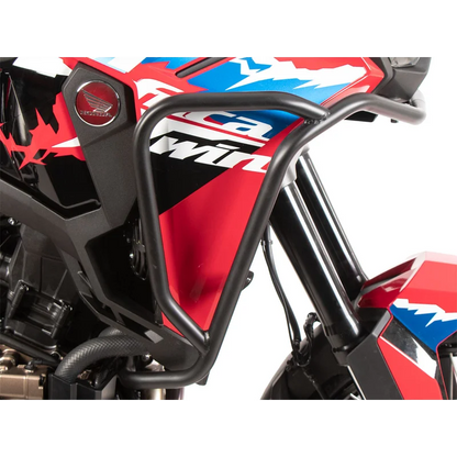 HONDA AFRICA TWIN Protection - Guard Tank (Steel)