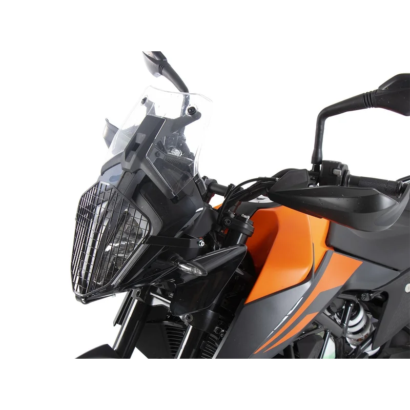 KTM 390 Adventure Protection - Headlight Grill