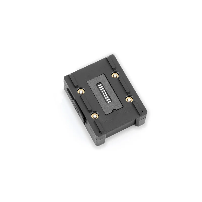BMW R Series - USB charging box - MultiClamp - Black