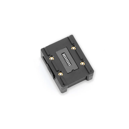 BMW R Series - USB charging box - MultiClamp - Black