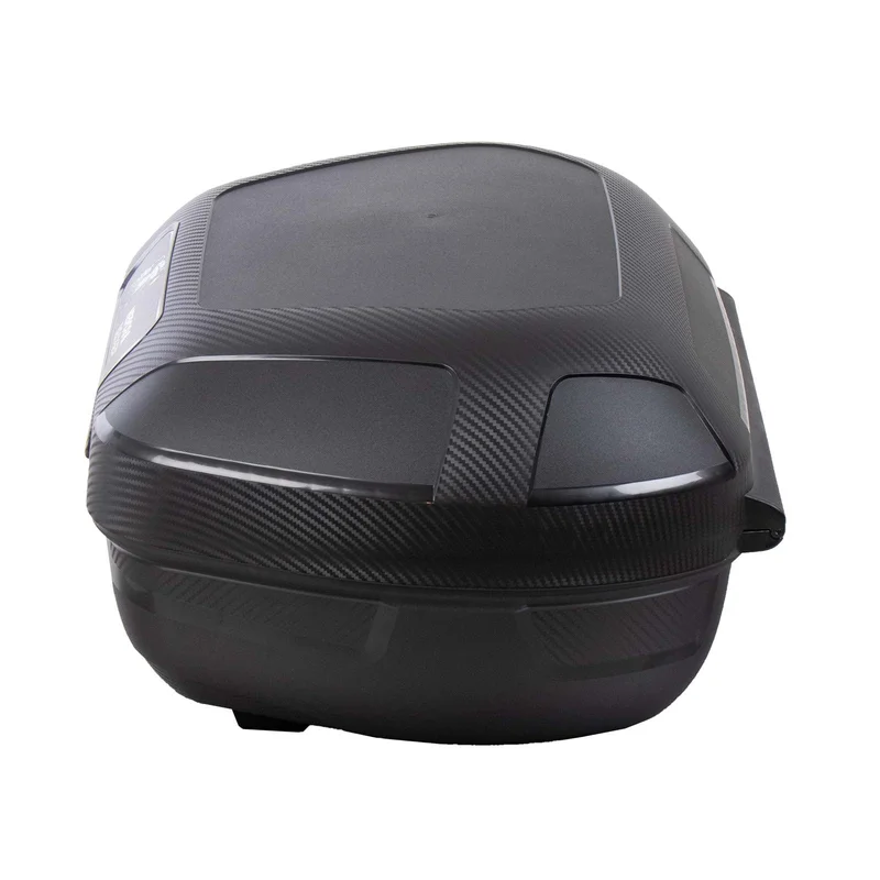 Topcase 54 Orbit Series - Topcase with Universal Plastic Rack