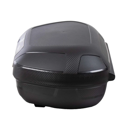 Topcase 54 Orbit Series - Topcase with Universal Plastic Rack