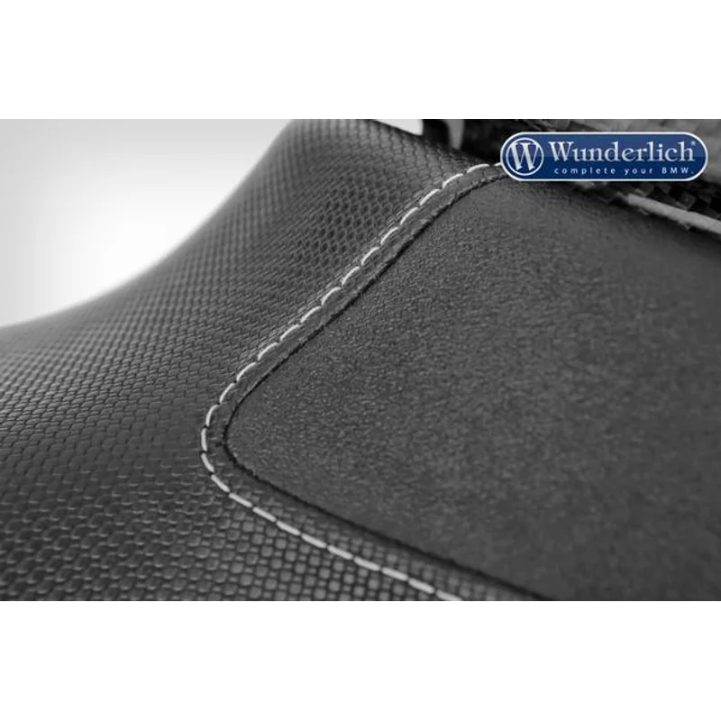 BMW R1250 R Ergonomics - "Active Comfort" seat - Standard