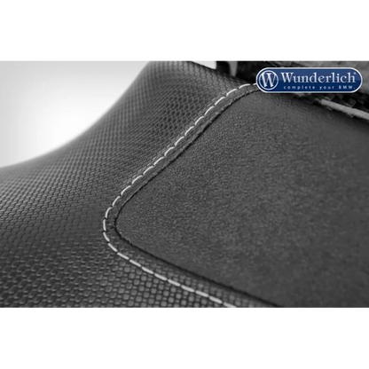 BMW R1250 R Ergonomics - "Active Comfort" seat - Standard