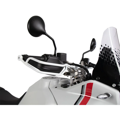 Ducati Desert X Protection - Hand Guard - Black