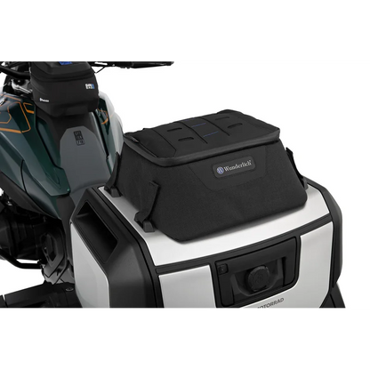 Topcase Soft Bag - Vario
