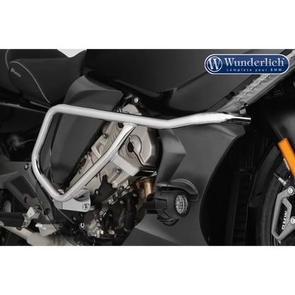 BMW K1600 All Protection - Engine Protection Bar - Black