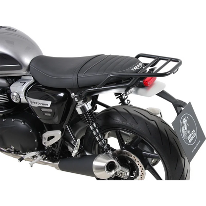 Triumph Speed Twin Topcase carrier Tube Type