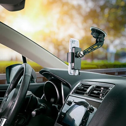 STEELIE BASE - WINDSHIELD MOUNT - Windshield Mount Only