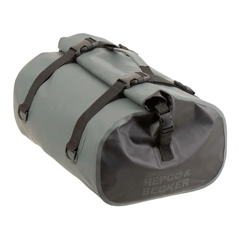 REAR SOFT BAGS - DRYBRID - 30L