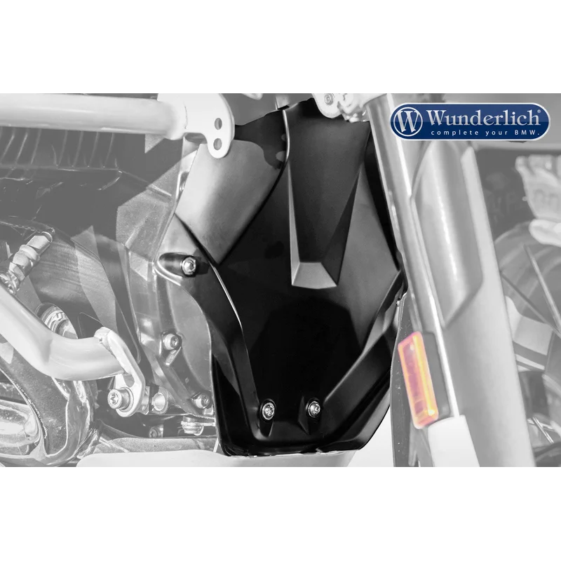 BMW R1250GS Styling - Engine Protection Cover "Extreme"