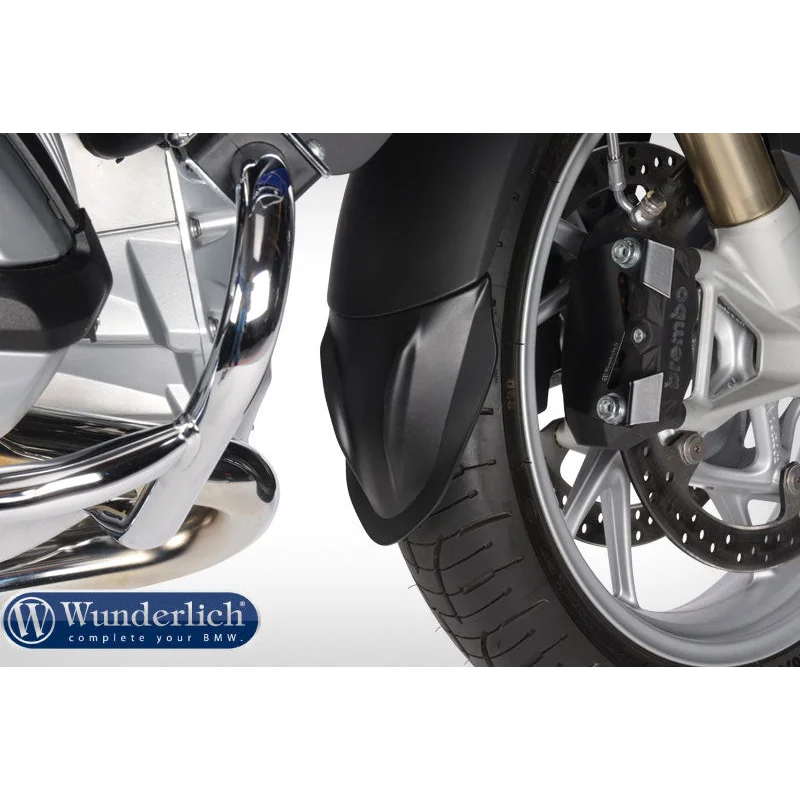 BMW R 1200 RT LC Plastics - Extenda Fender (Front)