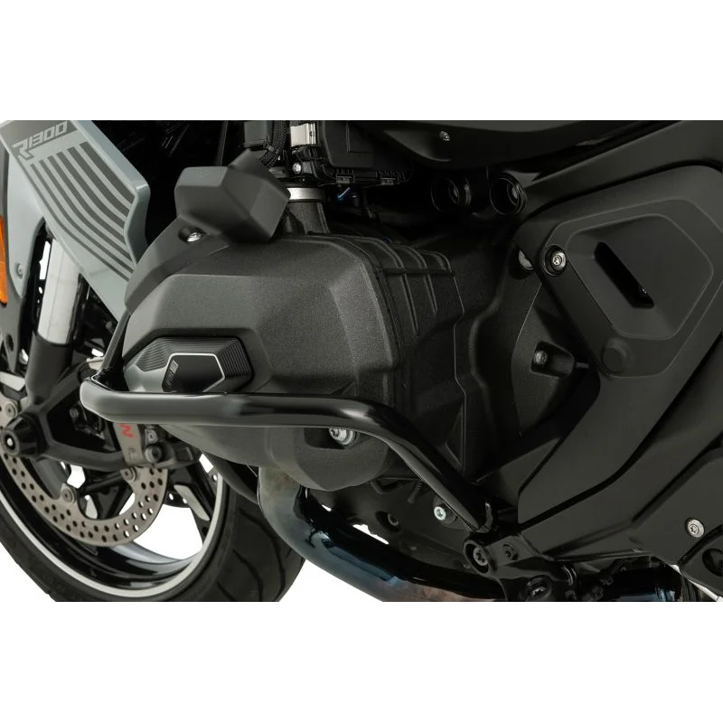 BMW R 1300 R Protection - Engine Protection Bar - Black