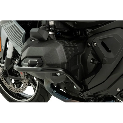 BMW R 1300 R Protection - Engine Protection Bar - Black