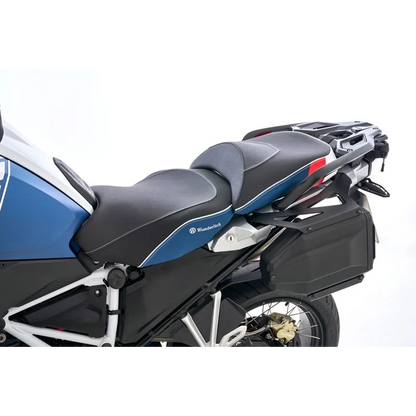 BMW R-Series Seat - Rider / Front Active Comfort "Trophy Edition" - Standard